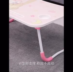 โต๊ะละการ์ตูน โต๊ะพับ โต๊ะทำงาน พังรวม โต๊ะเล็ก โต๊ะทำการบ้าน, โต๊ะลายน่ารัก โต๊ะลายการ์ตูน, โต๊ะเด็ก, โต๊ะเตี้ย, โต๊ะพับ, โต๊ะพับ, โต๊ะทำงานพับได้