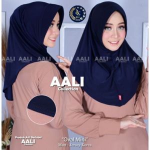 Bergo Jersey / jilbab instan /kerudung instan / kerudung sekolah bahan Jersey korea