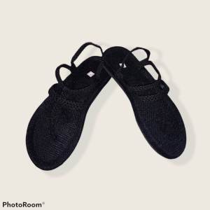 JK HANDMADE ABACA FLAT THERESE