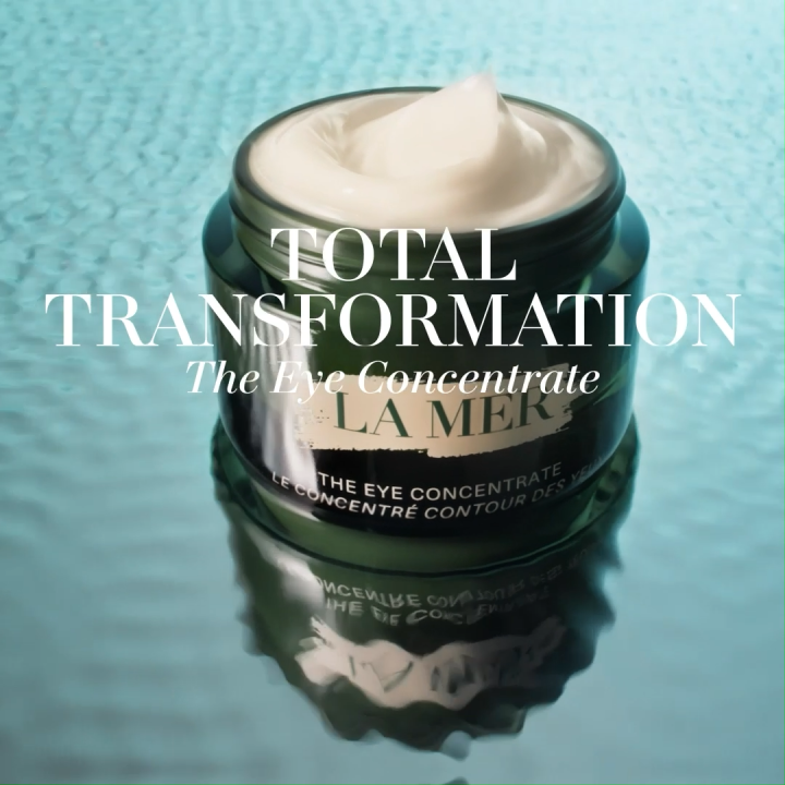 La Mer | The Eye Concentrate | Best Seller Eye Cream Treatment