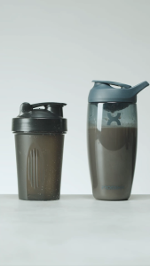 PROMIXX PURSUIT Ecozen™ Bio-Based Plastic Protein Shaker
