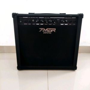 Amplifier Bass 7MOR 8inch ampli bass original mantap bergaransi