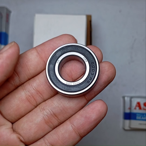 Laker Bearing 6003 2rs ASB Bearing Engine Mounting Yamaha Mio INB Original ASB INB JOGJA
