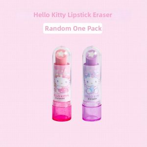 Cartoon Cute Lipstick Eraser for Children
