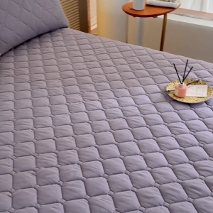 【Waterproof】Mattress Protector Matras Protector Waterproof Matras Alas Kasur Pelindung kasur Motif Aesthetic Polos Emboss Anti Noda 120*200/150*200/180*200