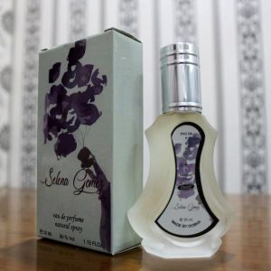 Parfum SELENA GOMES Dobha Spray 35ml Eau De Perfume
