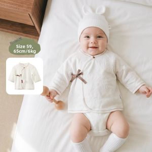 aqpa | Tie-band Infant Clothes