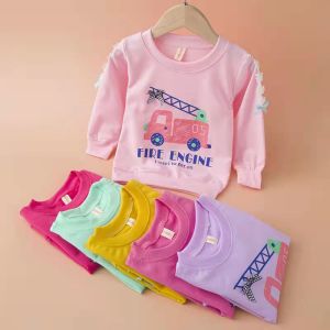 sweater import sweater anak perempuan atasan anak perempuan