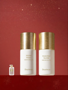 2.0 Upgrade Fragrance and Anti-Perspirant Body Spray Roll-On