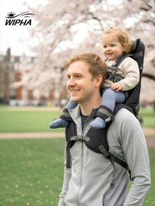 WIPHA | Outdoor Hiking Baby Carrier Waist Seat