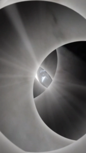 EMGI - Cover Spion VIOS GEN 2 2007 2008 2009 2010 2011 2012 - SPION TANPA SEIN/SEN - HITAM - 76523