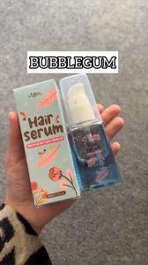 Myca Hair Serum – Serum Rambut Rosak & Gugur Terbaik