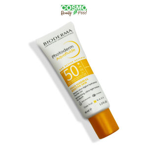 Bioderma  Photoderm SPF 50+ Aquafluide 40 ml [Dry Touch]