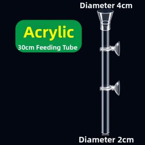 Hadassah | Small Fixed-point Feeder for Fish Tanks