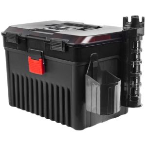 KINGDOM | Lightweight Portable Tackle Box