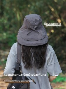 BILLI ZILLY | Sun Protection UV Blocking Breathable Foldable Summer Sun Hat
