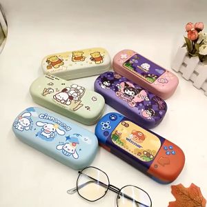Hộp kính bo góc họa tiết hoạt hình xinh xắn LILA HKCANHTRONHH285