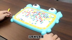 ✅【Local delivery】✅ Magnetic Drawing Educantional Toys for Kids,Large Doodle Board DIY Magnetic Writing Board