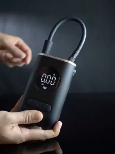 150PSI Portable Tire Inflator: A Comprehensive Guide