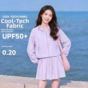 BALENO | Cooling Sun Protection Womens Outfit
