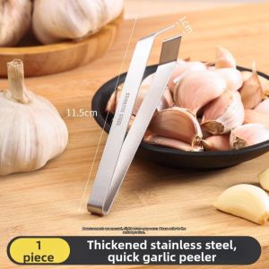 OME | Quick Garlic Peeler