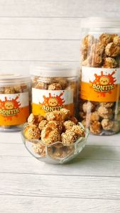 KUE WIJEN BOLA BERINTIK (BONTIK) ONDE KETAWA MINI KUE KETAWA ONDE WIJEN KUE WIJEN KUE VIRAL CAMILAN KHAS OLEH-OLEH BANDUNG OLEH-OLEH CIMAHI KUE JADUL KUE TRADISIONAL CAMILAN HITS JAJANAN JADU CAKE COOKIESL