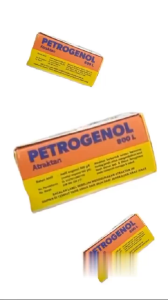 1 BOX Petrogenol 800L Atraktan 5ml Perangkap Lalat Buah
