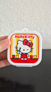 2019 Hello Kitty eye drop storage box