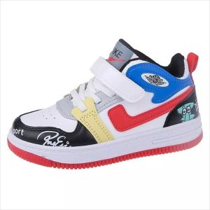 Sultan Kidz COD Sepatu Boots Anak Import Laki-laki dan perempuan DIORA