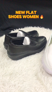 Wedges Shoes Women Slip On Shoes Woman Nurse Working Shoes Women