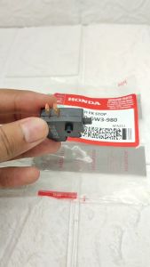 Panduan Lengkap Mengganti Switch Rem Depan Honda Supra Beat & All Bebek Matic