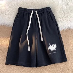 Summer New Thin Child Sport Shorts