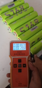 S168 43AH Lifepo4 Battery 3.2v Lithium Battery Rechargeable Battery for Solar Setup (PM FOR MORE FREEBIES)