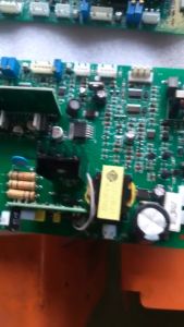 Bo mạch điều khiển máy hàn cắt plasma LGK 60-70-80-100 IGBT hàng chính hãng