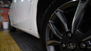 COOEK 2500W high water pressure car wash machine portable multi-function car wash set