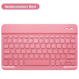 DANYCASE | For iPad 10th Gen Case with Pen Holder Tablets English Keyboard Case For iPad Pro11 Air 5 11 iPad 10 9 11th A16 Case