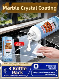 FANMUAO | Marble Polishing Brightener Stone Coating Protector