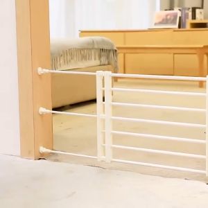 24-Hour Shipped Pet Adjustable Safety Gate: A Comprehensive Guide