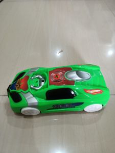 Mainan Mobil Anak lampu dan suara