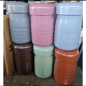 กระถางสไตล์โมเดิร์นทรงหยดน้ำ เบลล่า ขนาด12นิ้ว