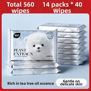 Botare | Infant Moisturizing Tissue