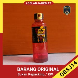 voltage metabolisme blend water doping vitamin burung pleci dorodod edan