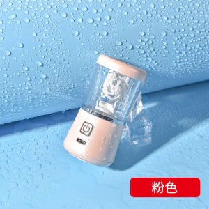 Invisible Glasses Cleaning Device Electric Cleaning Machine Eye Corneal Shaping and Protein Removal Cosmetic Contact Lenses Cleaner Automatic Cleaning