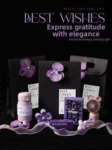 GUSTAGAT | Budget Corporate Gift For Beauty Salon Opening