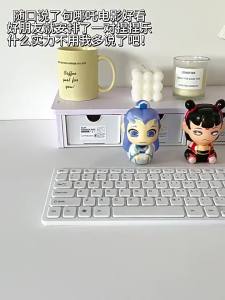 Nezha: The Demonic Children Who Make Waves in the Sea 2 Movies Surrounding Pinch Music Q Edition Ornament哪吒之魔童闹海2哪咤电影周边捏捏乐Q版摆件敖丙解压玩具减压神器