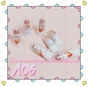 (1PCS) LIPBALM ANAK / LIPSTIK MINI RASA BUAH / PELEMBAB BIBIR ANAK / LIPGLOSS ANAK / MAINAN LIPSTIK ANAK | KIDS LIPSTICK / LS981160