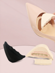 JVBV | Non-slip Filling Shoe Insole