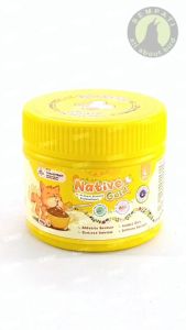 NATIVE PLUS OLIVE CARE: Makanan Kucing Sehat & Obat Gemuk Kucing