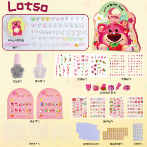 Childrens Kurokos Toy Girl Birthday Gift Popular New Model 2025 Simulation Housewife Play Toys for Girls over 6 Years Old