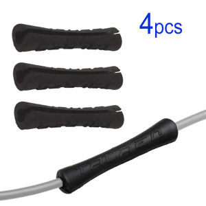 Bicycle Cable Protector Housing Brake Shift Line Frame Pipe Sleeve Anti Scratch MTB Cycling Fixed Gear Bike Accessory